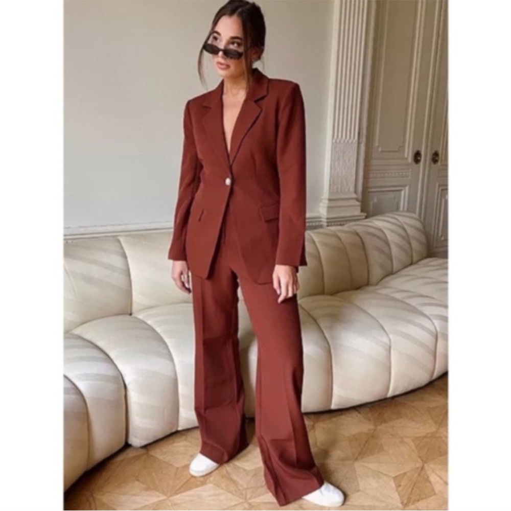 Weworewhat blazer